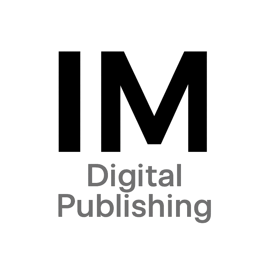 Istanbul Media Digital Publishing
